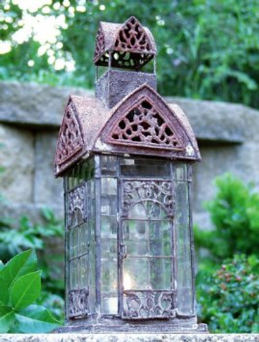 Manchester Lantern