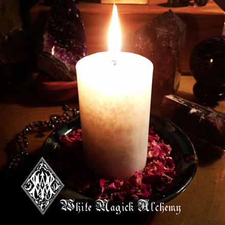 Burning Candles