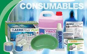 Consumables Order Form