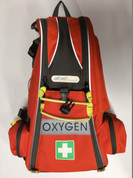 Oxy-Resus Back Pack