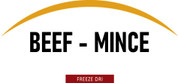 Freeze Dri - Beef Mince 550g 