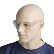 Safety Glasses - Clear Lens