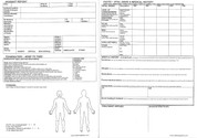 All Aid Emergency Reporting - Template