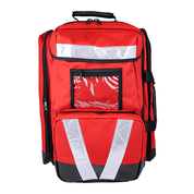 Large Oxy-Resus Back Pack EMPTY