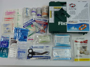 Hard Case 2 Kit with content displayed.
