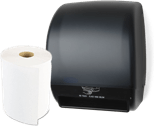 Automatic Paper Towel Dispensers and Refills
