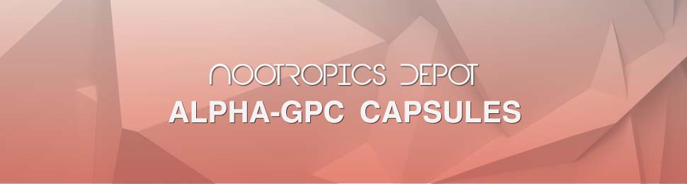 Buy Alpha-GPC Capsules