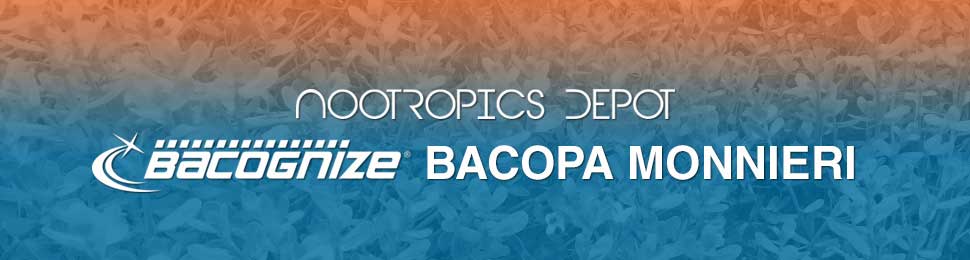 Buy Bacognize Bacopa monnieri Capsules