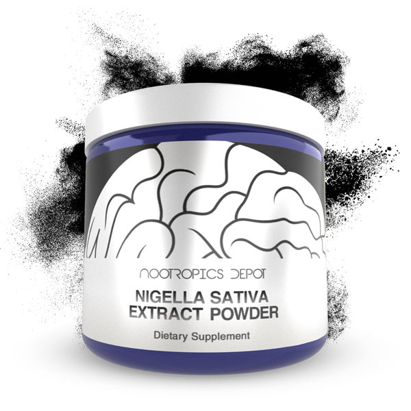 Buy Nigella Sativa Extract Powder | Black Seed Extract