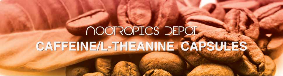 Buy Caffeine L-theanine