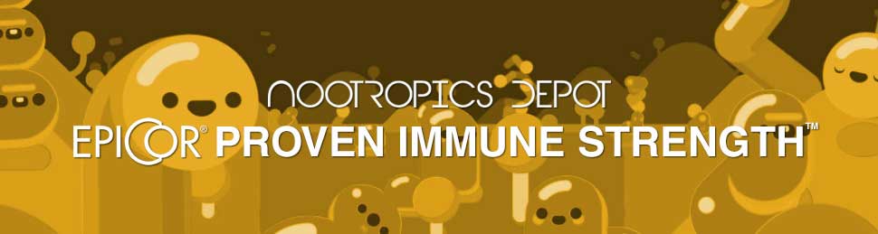 Buy EpiCor Immune Health Supplement