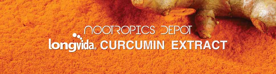 Lonvida Curcumin Extract