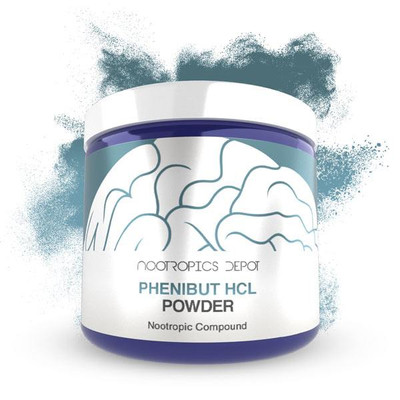 Buy Phenibut Powder | View Phenibut Reviews and Benefits