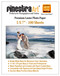 Voted "Best Luster/Semi-Gloss" 2014 Professional Photographer Magazine, Hot One Award