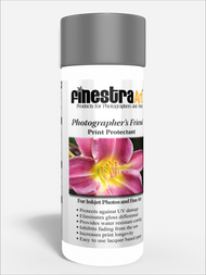 Photographer's Friend Solvent/Lacquer base Print Protectant Spray
