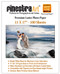 Voted "Best Luster/Semi-Gloss" 2014 Professional Photographer Magazine, Hot One Award