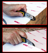 LINER CUTTING KNIFE- 1 Knife 