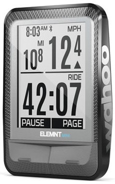 wahoo elemnt mini bundle