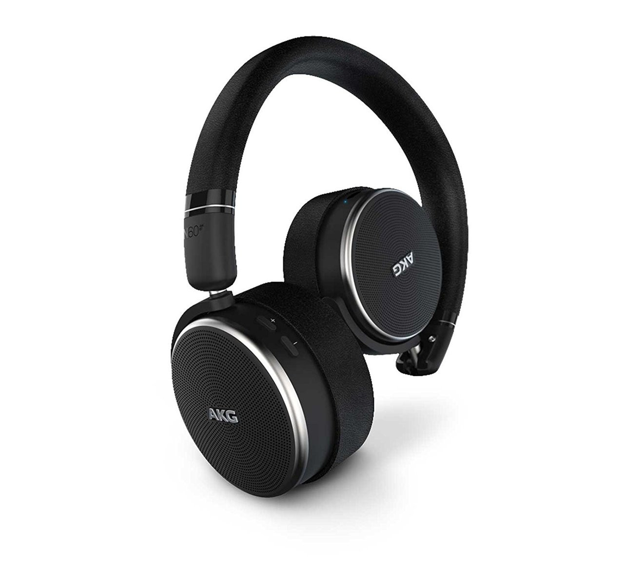 akg n60 noise cancelling headphones