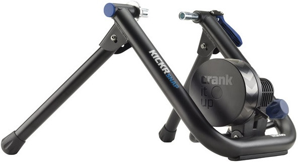 wahoo kickr back in stock