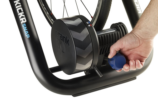 bmx indoor bike trainer
