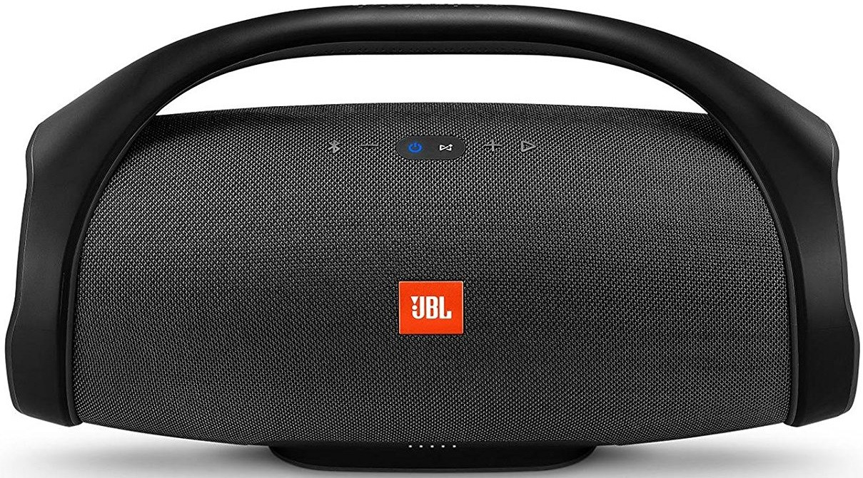 speakers like jbl boombox