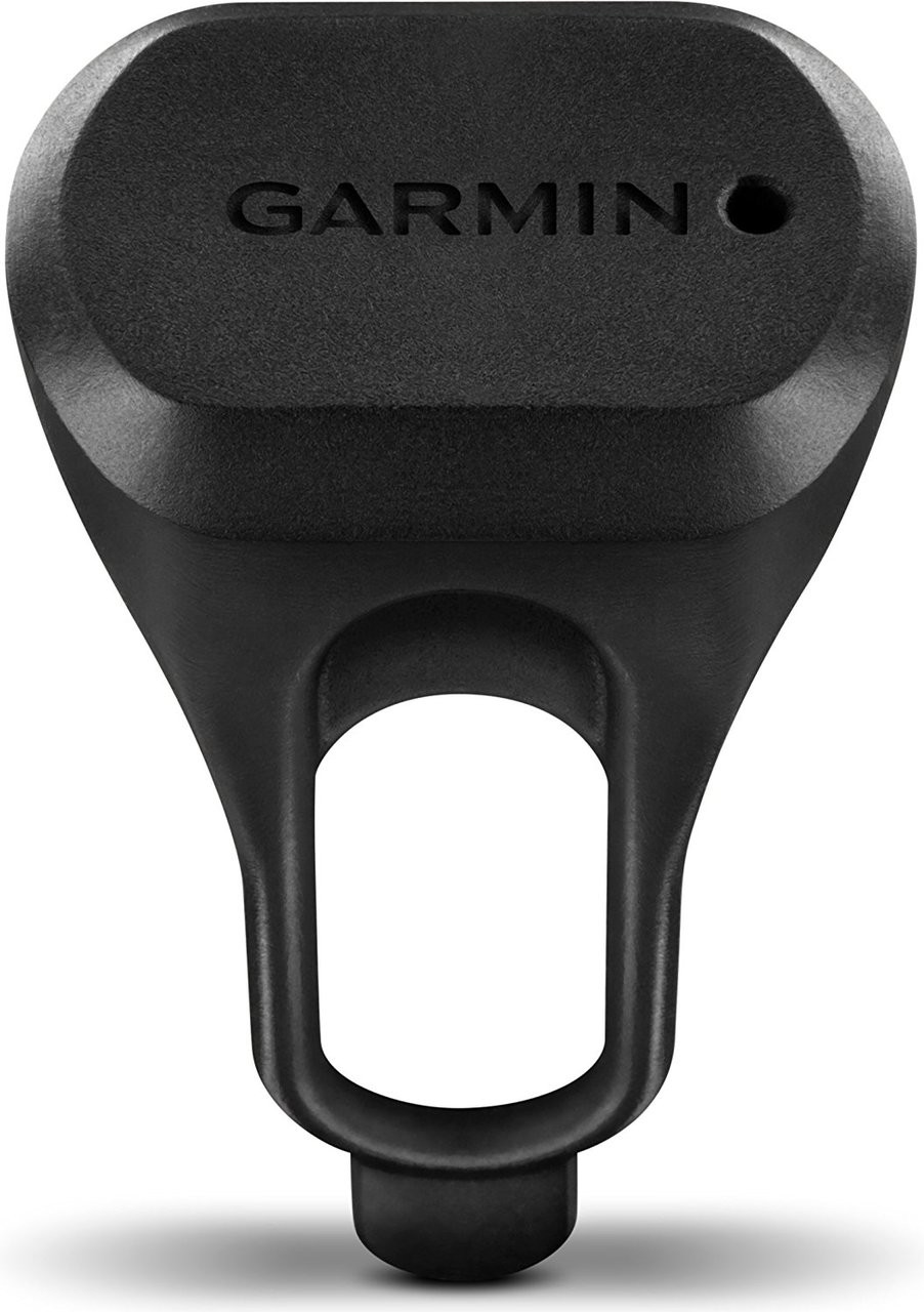 garmin edge speed sensor