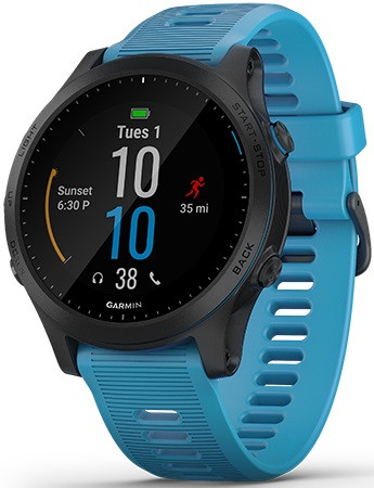 Garmin Forerunner 945 Singapore 