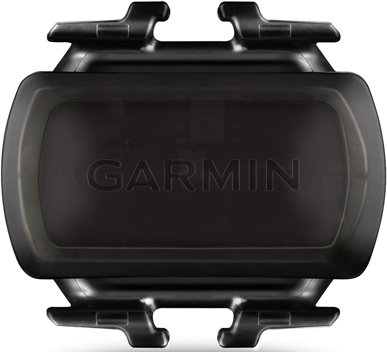 cadence meter garmin