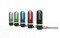 Pedic Sport Portable Sanitizer Colours Available