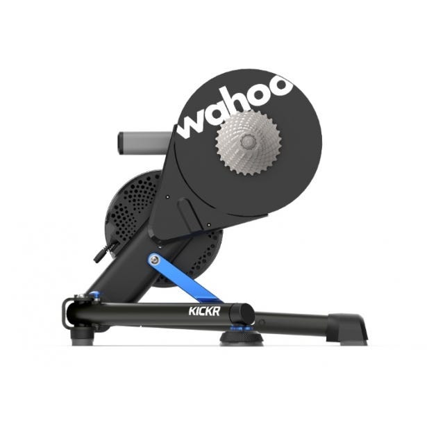 Wahoo Kickr 2020 Gen 5 Singapore 