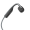 AfterShokz OpenMove Wireless Bone Conduction Headphones (Slate Grey)
