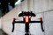 Infini I-280R Tron Bike Rear Light (USB Rechargeable)