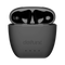 Defunc True Mute Active Noise Cancellation Wireless Earbuds (Black)