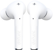 Defunc True Gaming Wireless Earbuds (White)