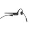 Aftershokz OpenComm Wireless Bone Conduction Headset (Black)