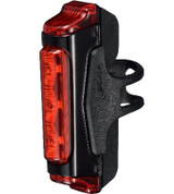 Infini I-461R2 Sword Bike Rear Light (USB Rechargeable)