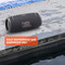JBL Xtreme 3 Portable Waterproof Speaker (Black)