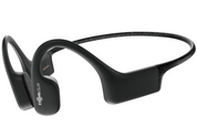 Aftershokz Xtrainerz Open Ear MP3 Swimming Headphones (Black)