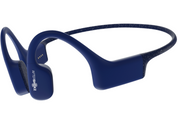 Aftershokz Xtrainerz Open Ear MP3 Swimming Headphones (Blue)