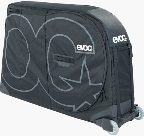Evoc Bike Travel Bag (2022 Black)