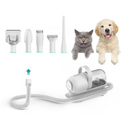 Neabot P1 Pro Pet Grooming Kit and Vacuum
