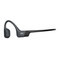Shokz OpenRun Bone Conduction Headphones (Black)