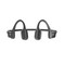 Shokz OpenRun Bone Conduction Headphones (Black)