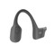Shokz OpenRun Bone Conduction Headphones (Grey)