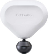 Theragun Mini Percussive Therapy Massager (White)