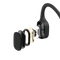 Shokz Openswim Swimming Headphones (Black)