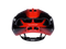 HJC Furion 2.0 Semi Aero Helmet (Fade Red)