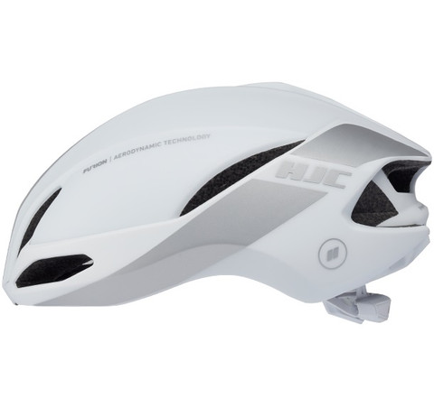 HJC Furion 2.0 Semi Aero Helmet (White Silver)