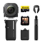 Insta360 ONE RS 1 Inch 360 (Get Set Kit)